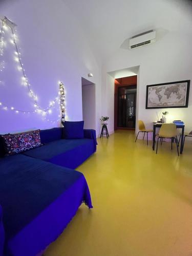 Parthenope Home