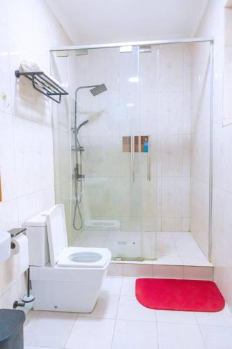 Simba Apartment GAJU