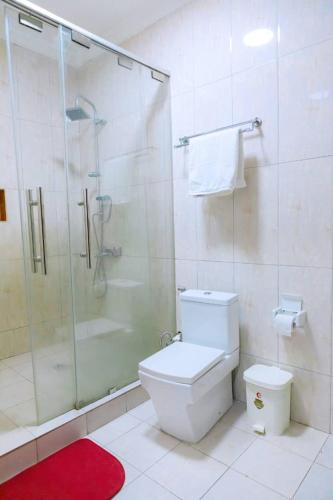 Bany a Simba Apartment GAJU