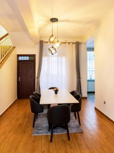 Foto de la galeria de Simba Apartment GAJU a Kigali