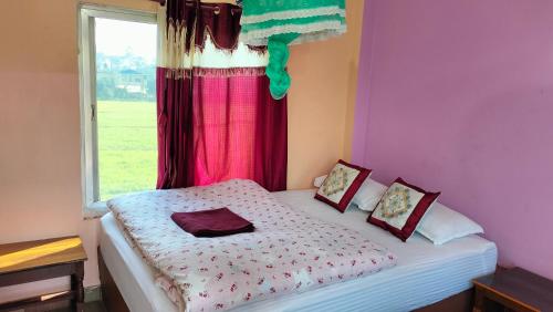 Gallery image of Hotel Garden of Dreams in Sauraha