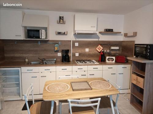 Chez Sabine La Campagne