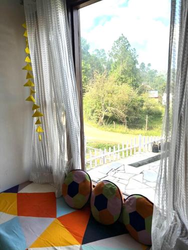 Gambar di galeri bagi The Highlands Homestay di Rānīkhet