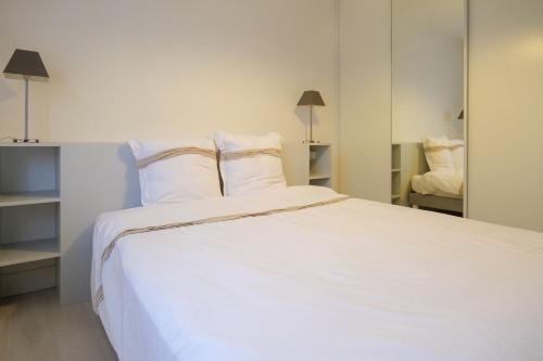 Appartement proche de la plage de Tanchet, quartier des Présidents Les Sables - 6 personnes
