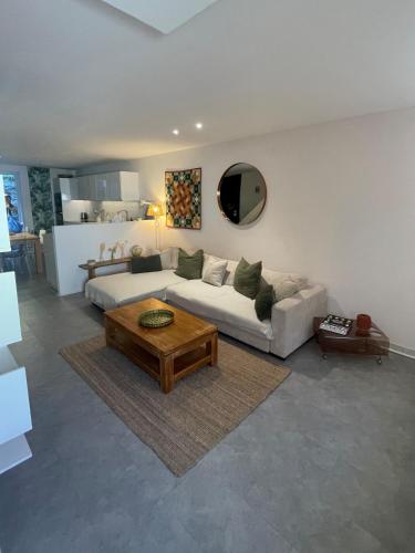 Soleil de Sète, maison coquette en cœur de ville