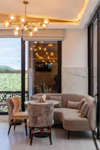 Gallery image of Iman Hotel in Isiolo