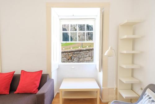 GuestReady - Historic Courtyard Townhouse
