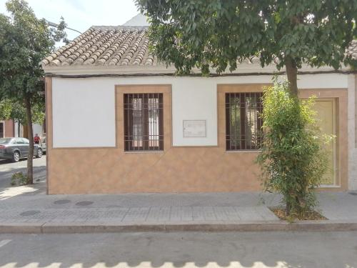 Tu casa en Córdoba fácil aparcamiento