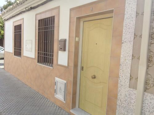 Fotografie z fotogalerie ubytování Tu casa en Córdoba fácil aparcamiento v destinaci Córdoba