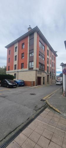 صورة لـ Piso Río Sella في أريونداس