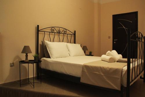Alice Apartment
