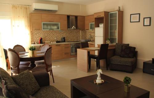 Alice Apartment