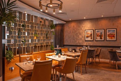 Crowne Plaza Liverpool City Centre, an IHG Hotel Image