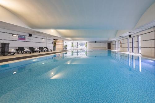 Crowne Plaza Liverpool City Centre, an IHG Hotel Image