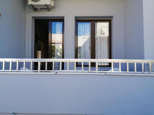 Ελευθέριος rooms 2