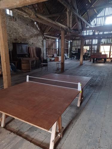 Foto Ferme comtoise de charme 5