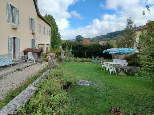 Foto Ferme comtoise de charme 6