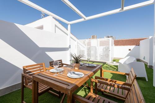 WintowinRentals Goleta Suites 2A