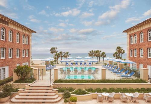 Casa Del Mar Image
