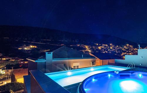Gallery image of 3 Bedroom Awesome Home In Blato in Blato