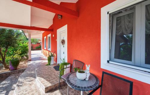 Cozy Apartment In Pula With Wifi