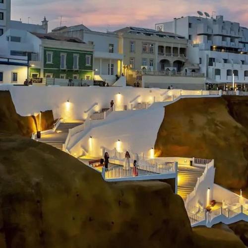 Apartamento T1 centro Albufeira