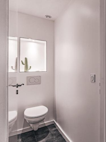 Photo de la galerie de l'établissement La Perle des Alpes, à Annecy