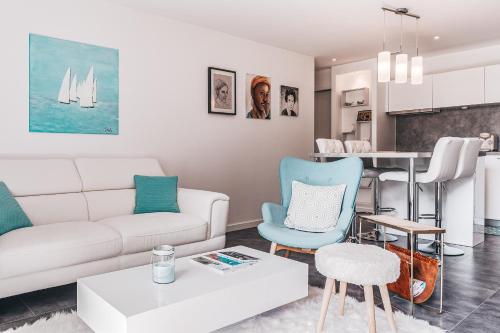 Photo de la galerie de l'établissement La Perle des Alpes, à Annecy