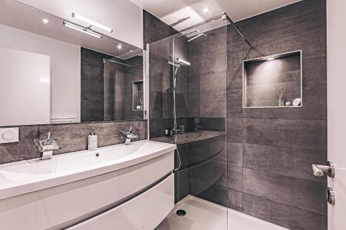 Photo de la galerie de l'établissement La Perle des Alpes, à Annecy