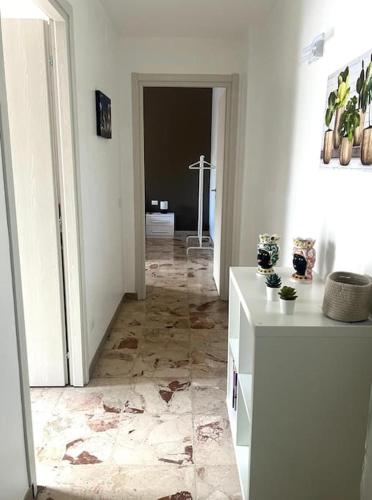 Foto dalla galleria di Etna Breeze Apartment a Catania