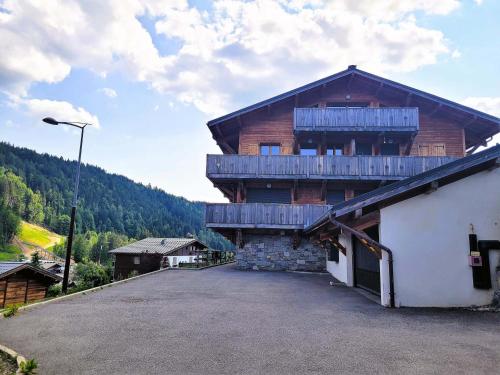 Appartement Douillet au Calme avec Parking et WIFI