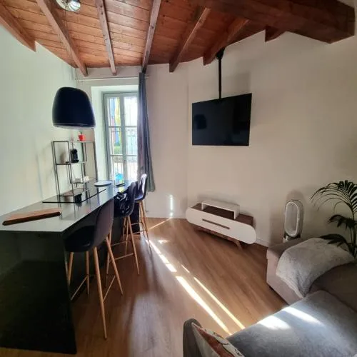 SUITE VILLA FOLLI photo 1
