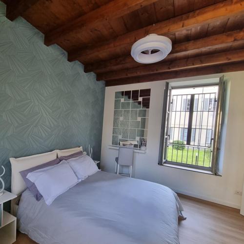 SUITE VILLA FOLLI photo 3