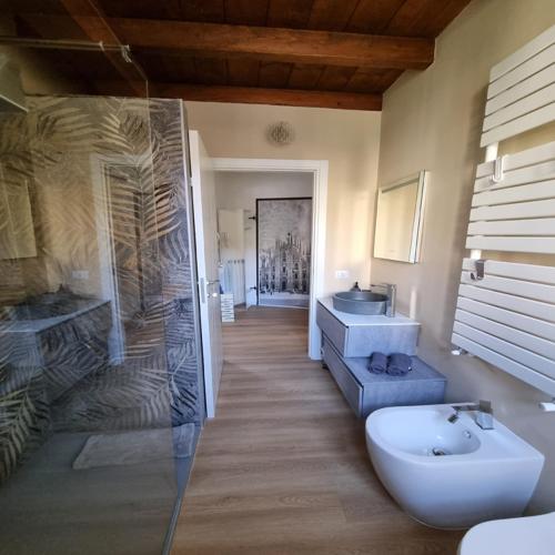 SUITE VILLA FOLLI photo 4