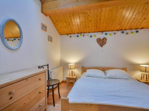 Duplex spacieux, 6 pers., balcon sud, proche centre et remontées mécaniques, Morzine