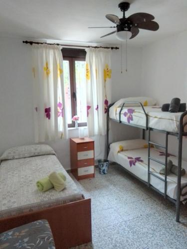 Tu casa en Córdoba fácil aparcamiento