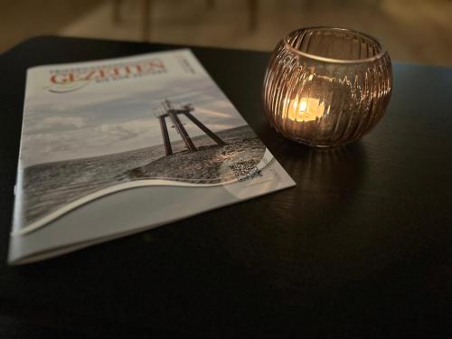 Fotografie z fotogalerie ubytování Lenis Deichblick v destinaci Friedrichskoog