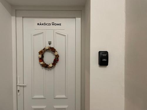 Фотография из галереи RákócziHome в Шопроне