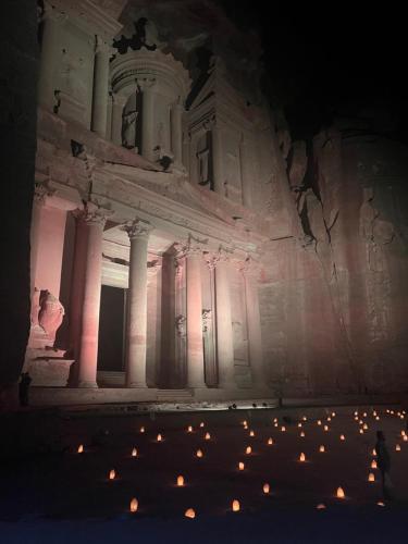 Imagen de la galería de Indiana Jones Home Stay, en Petra
