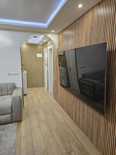 Apartamento Moderno, amplio y muy cómodo