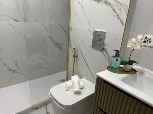Rambla Flat 48 By CH Luxury Apartments