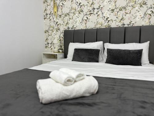 Rambla Flat 48 By CH Luxury Apartments