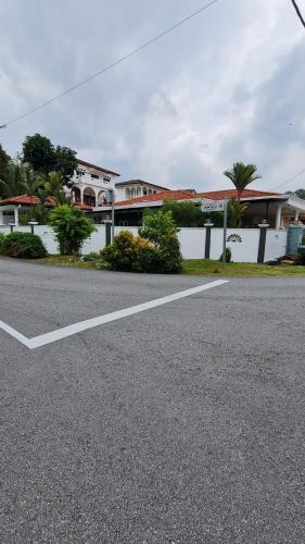Gambar di galeri bagi sharonhomestay di Seremban