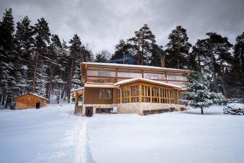 Foto dalla galleria di ВИЛА Каркария a Tsrŭncha