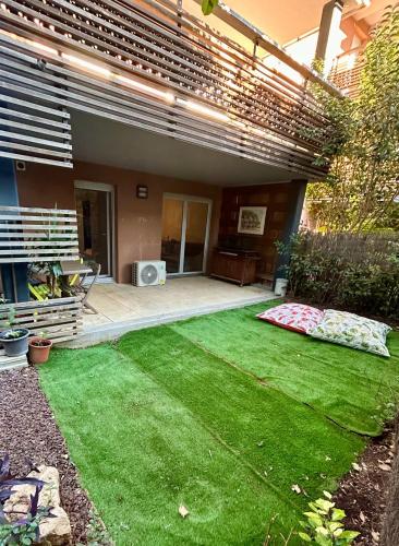 Le petit Cosy Aixois