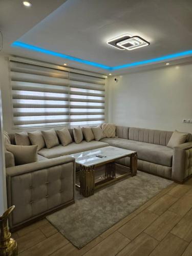 Apartamento Moderno, amplio y muy cómodo