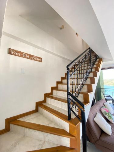 Fotografie z fotogalerie ubytování Rodadero Excelente Apartamento v destinaci Puerto de Gaira