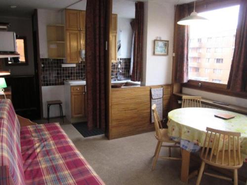 Photo de la galerie de l'établissement Résidence L'everest - Résidence EVEREST N°24 MAE-4871, à La Plagne Tarentaise