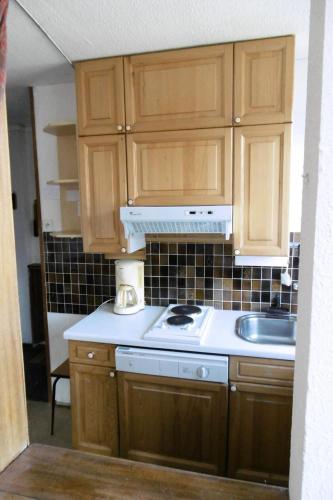 Photo de la galerie de l'établissement Résidence L'everest - Résidence EVEREST N°24 MAE-4871, à La Plagne Tarentaise