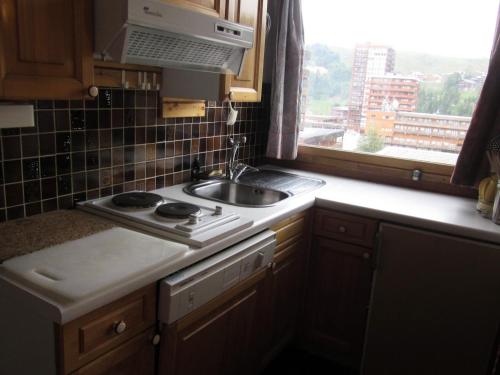 Photo de la galerie de l'établissement Résidence L'everest - Résidence EVEREST N°24 MAE-4871, à La Plagne Tarentaise